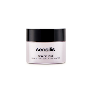 Sensilis Skin Delight Vit C Peeling 75 ml