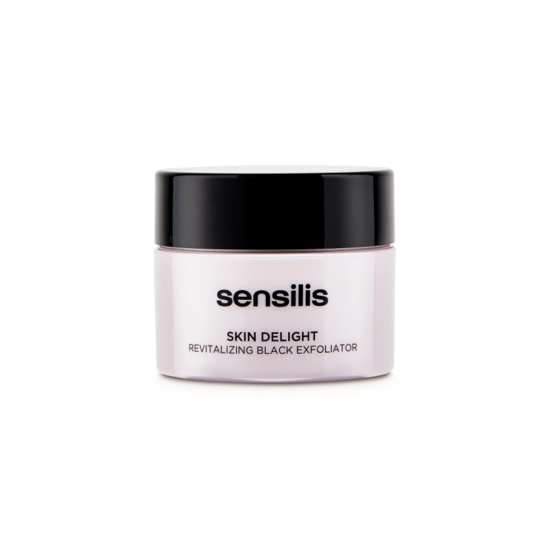 Sensilis Skin Delight Vit C Peeling 75 ml — SENSILIS