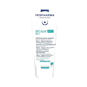 Isispharma Secalia Ato Balm Baume Relipidant Apaisant 200ml
