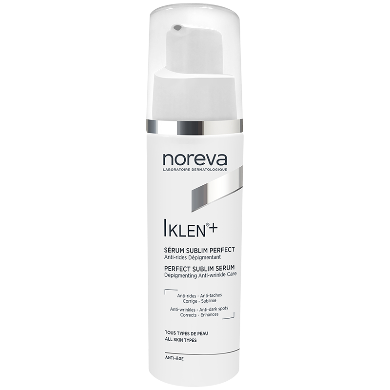 Noreva Iklen+ Sérum Sublim Perfect 30 ml — NOREVA