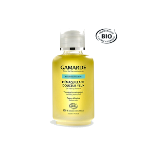 Gamarde Demaquillant Douceur Yeux 30ml