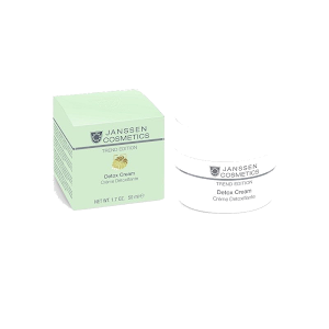 Janssen Cosmetics Crème Détox 50 ml