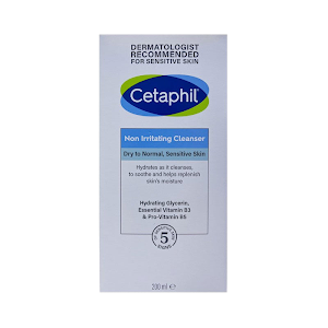 Cetaphil Lotion Nettoyante 200ml