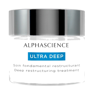 Alphascience Ultra Deep Crème 50 ml