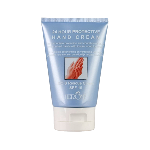 Herôme Crème Mains SPF15 24H (80ml)