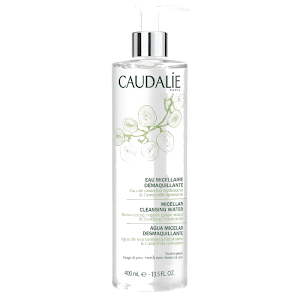 Caudalie Eau Micellaire Démaquillante 400 ml