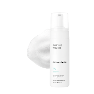Mesoestetic Purifying Mousse 150 ml