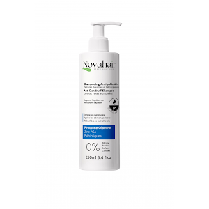 Novahair Shampooing anti Pelliculaire 250 ml