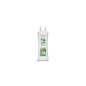 Biokera Fresh Green Shot Shampooing 300 ml