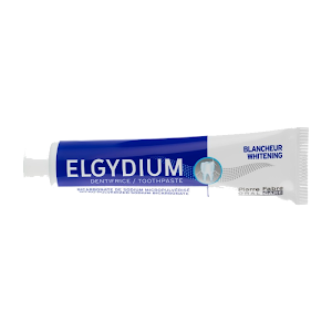 Elgydium Blancheur Dentifrice 75 ml
