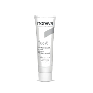 Noreva Trio A Soin Dépigmentant Intensif 30 ml
