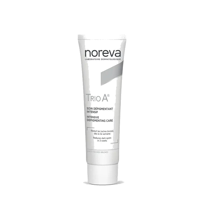 Noreva Trio A Soin Dépigmentant Intensif 30 ml — NOREVA