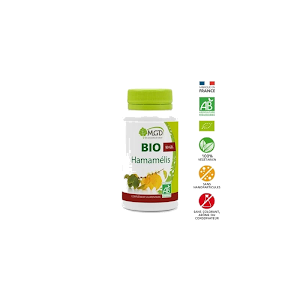 Mgd Bio Hamamélis Boite 90 Gélules