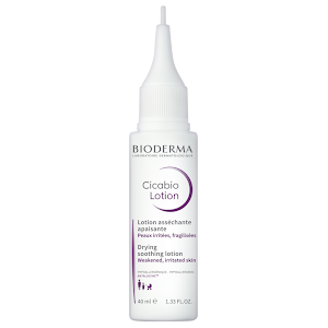 Bioderma Cicabio Lotion Réparatrice Asséchante 40 ml