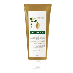 Klorane Dattier du Désert Baume Après Shampooing 200 ml