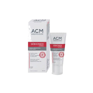 ACM Sebionex Hydra Crème Réparatrice 40ml
