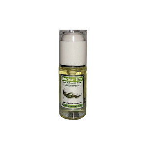 Racine-Vita Huile Eucalyptus 40ml