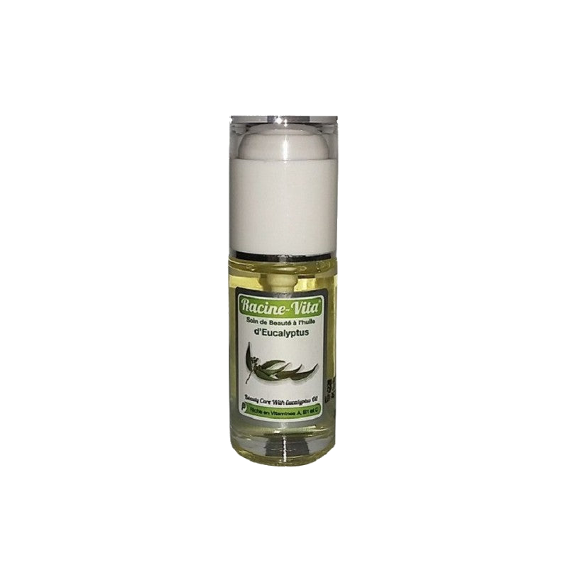 Racine-Vita Huile Eucalyptus 40ml — RACINE-VITA
