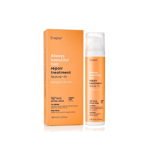 Erayba Abh / Repair Treatment Intense 100ml – Soin Réparateur sans