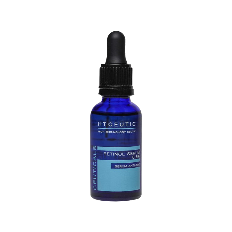 HT Ceutic Retinol Sérum 0.5% 30 ml — HT CEUTIC