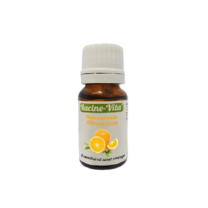 Racine-Vita Huile Essentielle d'Orange Douce 10ml