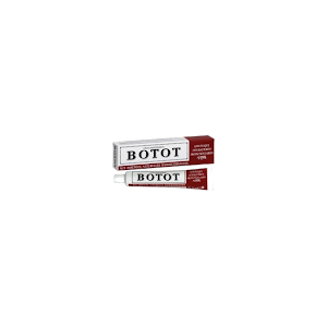 Botot Pâte Dentifrice aux Essences Cannelle-Clou de Girofle-Menthe