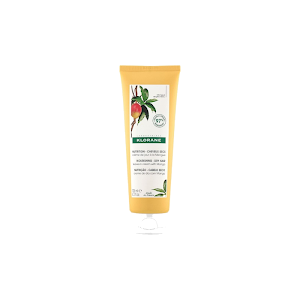 Klorane Beurre de Mangue Crème Jour 125 ml