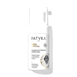 Patyka Mousse Nettoyante Perfectrice 100ml