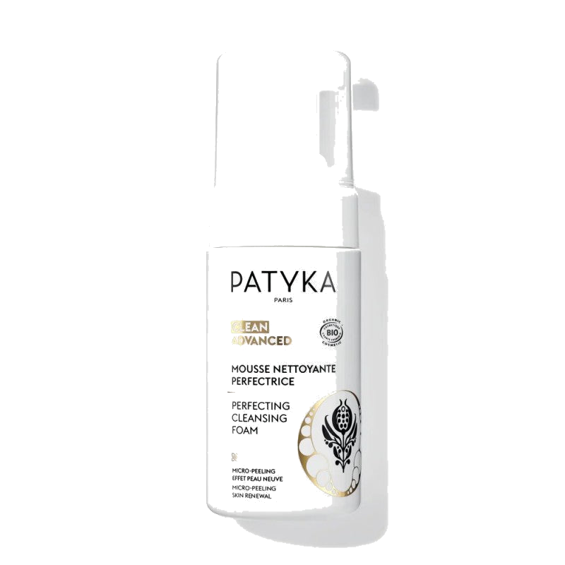 Patyka Mousse Nettoyante Perfectrice 100ml — PATYKA