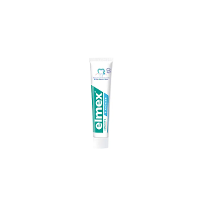 Elmex Dentifrice Sensitive Blancheur 75 ml