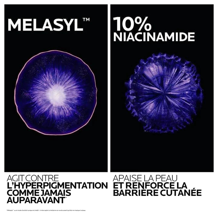 La Roche-Posay Mela B3 Sérum Concentré Intensif anti-Tâches — visuel 4