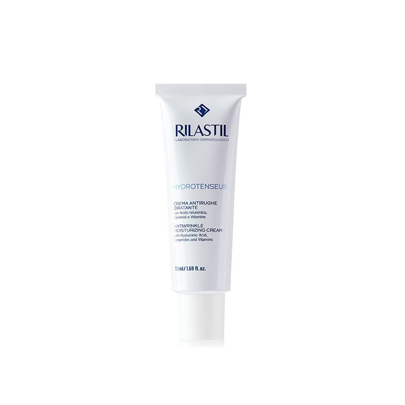 Rilastil- Hydrotenseur- Créme Hydratante anti-Rides 50 ml — RILASTIL
