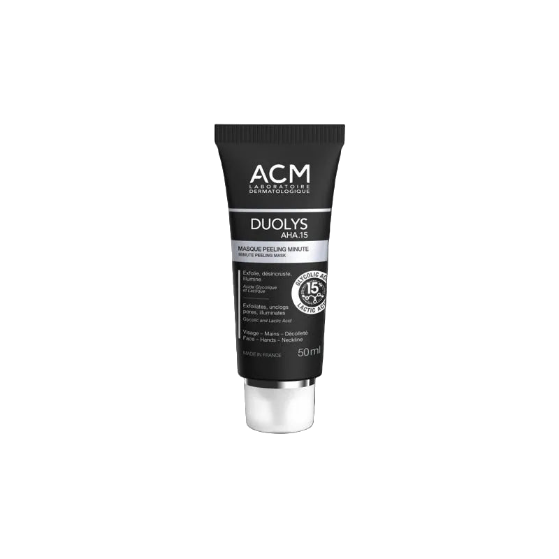 ACM Duolys AHA 15 Maque Peeling Minute 50 ml — ACM