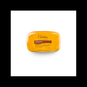 Roge Cavailles Veloutant Savon Huile Argan & Amande 115g