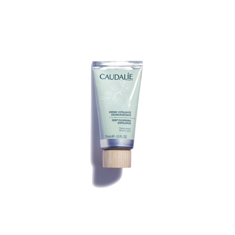 Caudalie Crème Exfoliante Désincrustante 75 ml — CAUDALIE