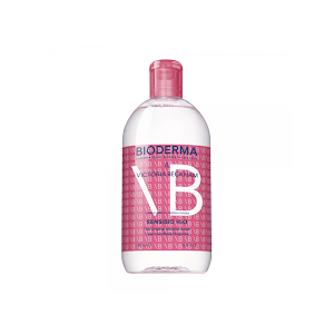 Bioderma Sensibio H2o Victoria Beckham Edition Limitee 500ml