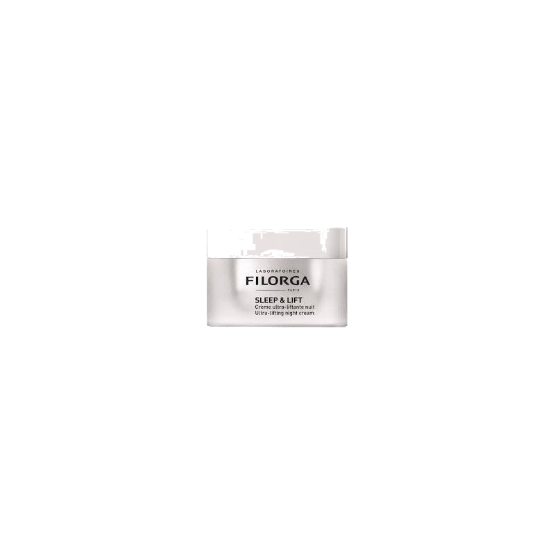 Filorga Sleep & Lift Crème Ultra Liftante Nuit 50 ml — visuel 2