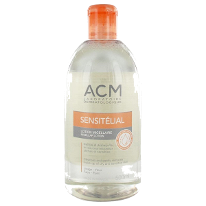 ACM Sensitelial Lotion Micellaire 500 ml
