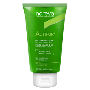 Noreva Actipur Gel Dermo-Nettoyant 150 ml
