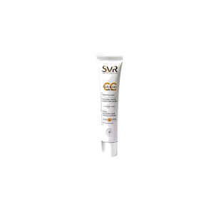 SVR Clairial CC-Crème SPF 50+ Teinte Medium 40 ml