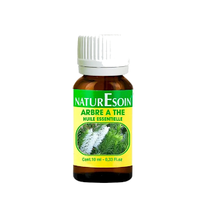 Nature Soin Huile Essentielle Arbre A the 10ml
