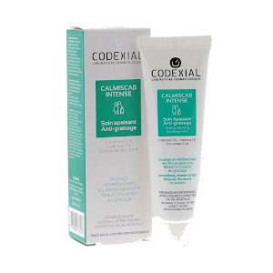 Codexial Calmiscab Soin Intense 200 ml