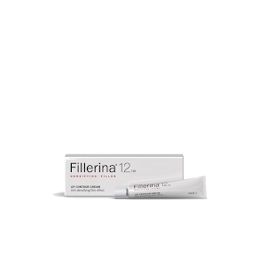Fillerina 12HA Crème Contour Lèvres Densifiante Grade 3 (15 ml)