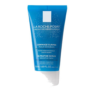 La Roche-Posay Gommage Surfin Exfoliant Physiologique Peau Sensible