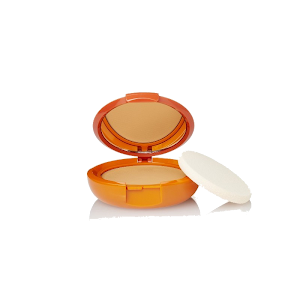 Rilastil Crème de Teint Compacte Doré avec SPF 50+