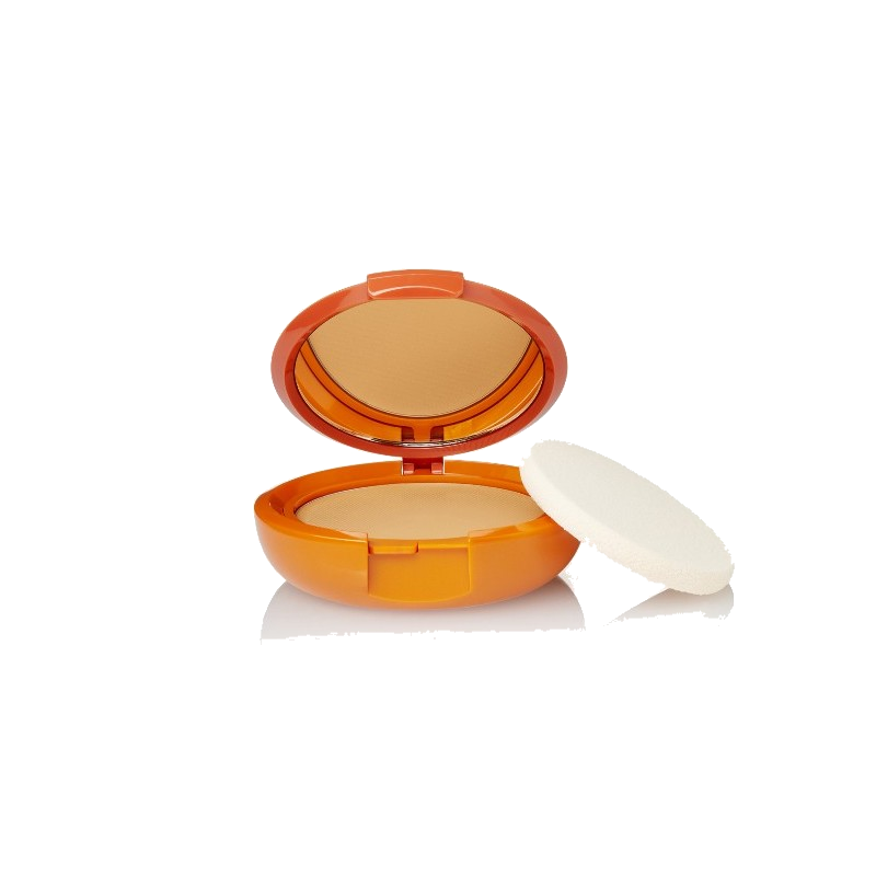 Rilastil Crème de Teint Compacte Doré avec SPF 50+ — RILASTIL