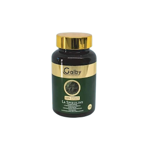 Galby Spiruline Poudre 150g