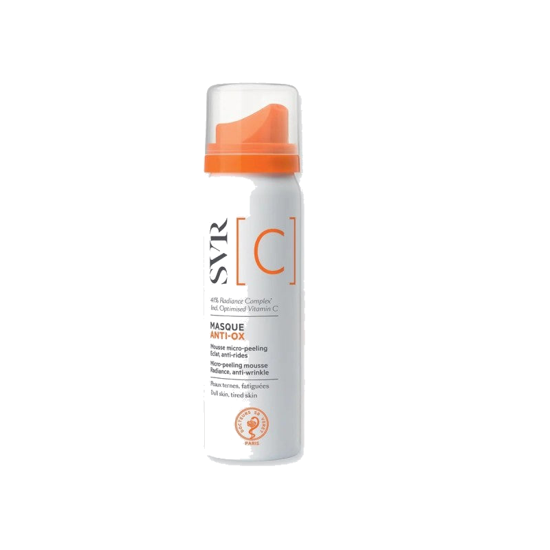 SVR Masque C anti-OX 50ml — SVR