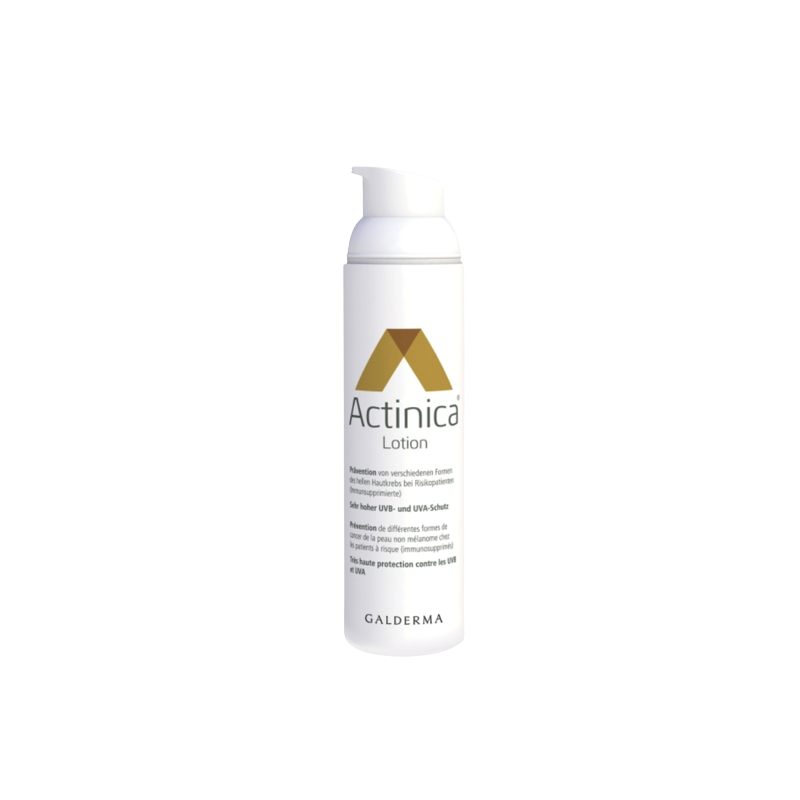 Daylong Actinica Lotion SPF 50+ 80 ml — DAYLONG