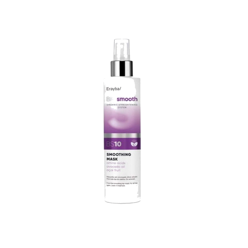Erayba Bio Smooth BS10 Masque Lissant 150 ml — ERAYBA